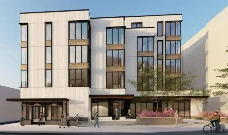 4200 Washington Rendering 3