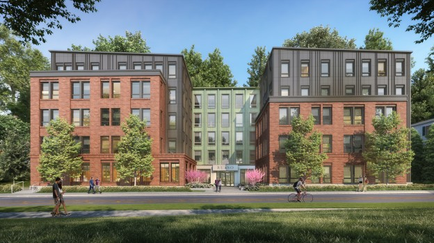 25 WW Front Rendering