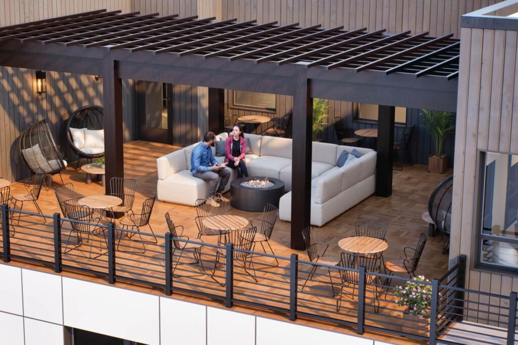 The Benjamin on Franklin PS10