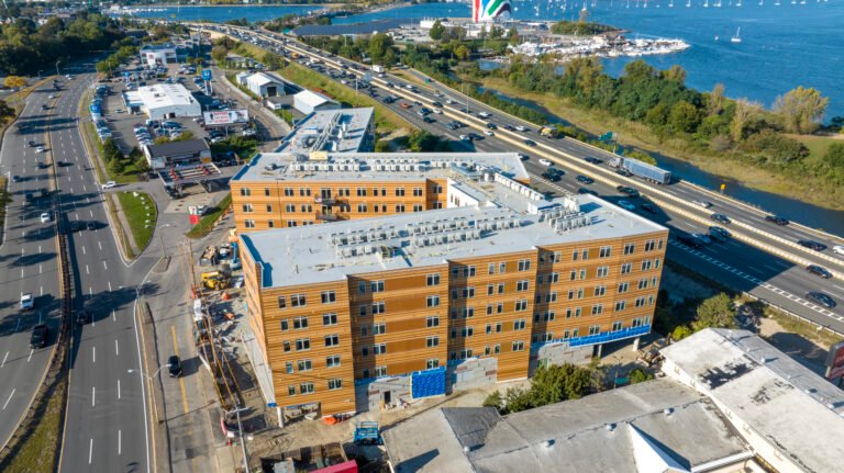 780 William T Morrissey Blvd 3