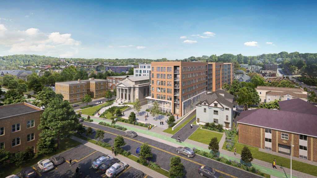 Standard Syracuse Rendering 2