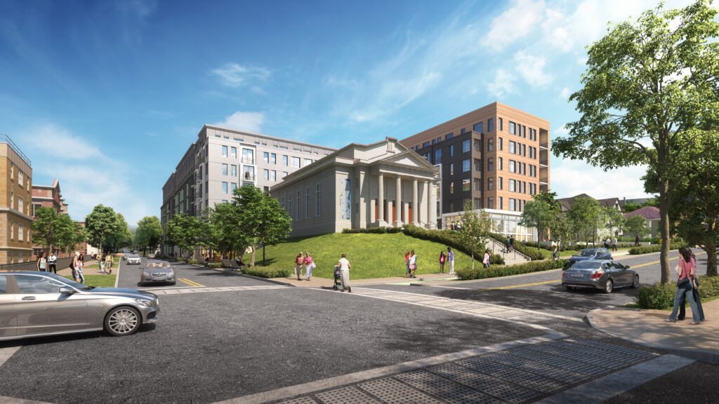 Standard Syracuse Rendering 4