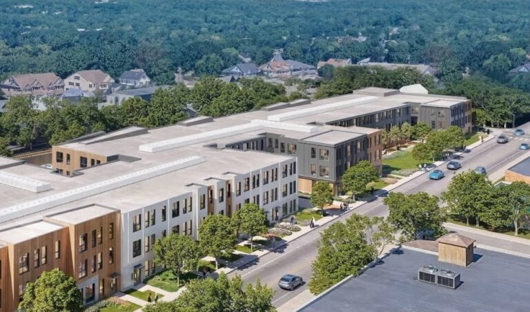 100 110 West Street Graystar 1